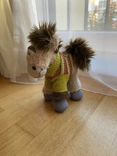 Diddl Galupy Stofftier Plüschfigur Wie Neu 