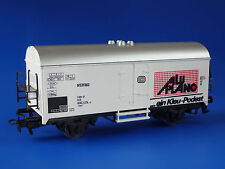 MÄRKLIN - 4415 - SOMO Kleu-Podest ALU PLANO - KOLL 83710