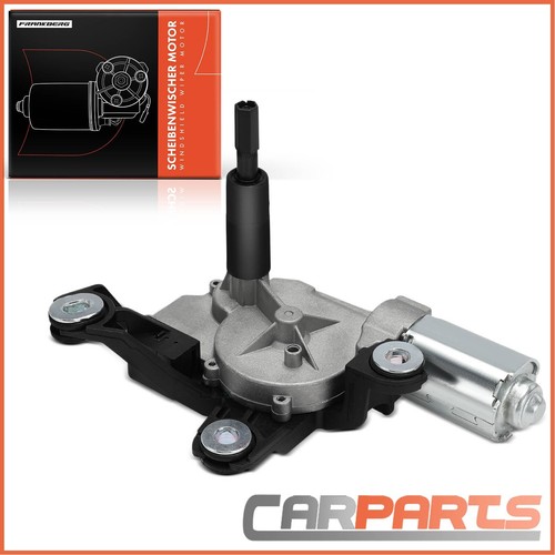 Wischermotor heckwischermotor - wischermotor,