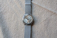 Raketa Date, mechanical, manual winding, beautiful vintage USSR watch