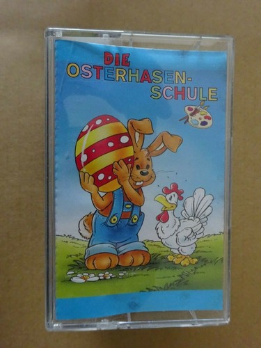 Xxxx die osterhasenschule - xxxx,