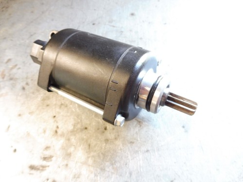 Yamaha anlasser stator - 07,
