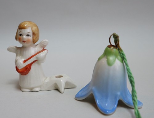 Goebel weihnachtsengel und - weihnachtsengel,