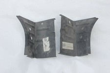 2x Reparaturblech Wagenheberstütze vorne NEU 635601 635602 Simca Horizon ab 78