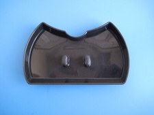 Philips Senseo® 7825, 7826, 7827, 7828, 7829 Tropfschale, Auffangschale, schwarz