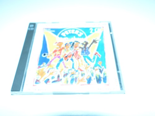 Peter s pop show - , peter's