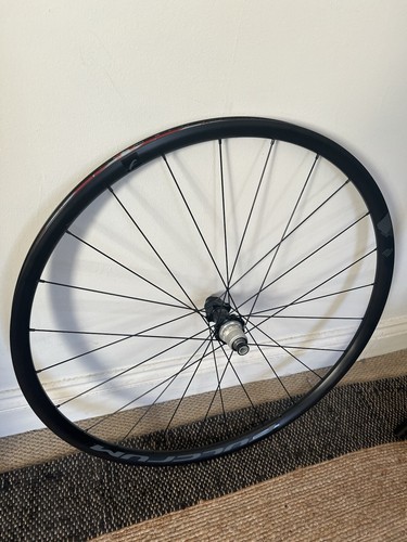 Fulcrum racing 600 - disc, xdr
