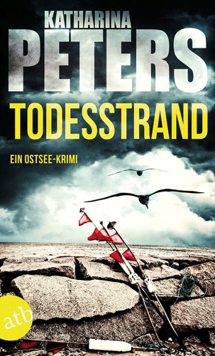 Todesstrand von katharina - von,