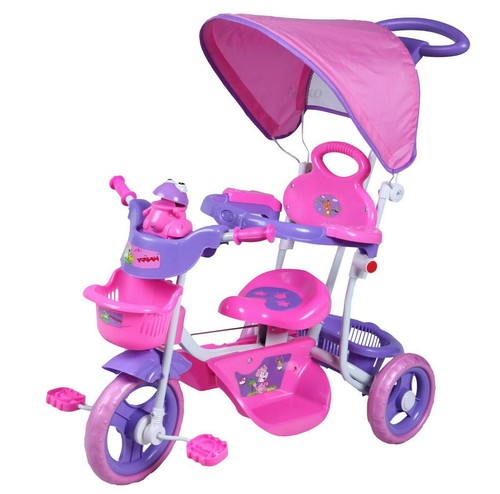 Dreirad mit sitz adapter - sitz,
