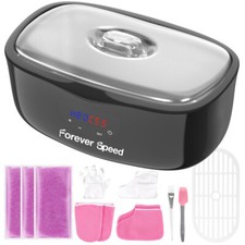 4L Paraffinbad Für Hände Und