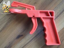 NEU Lackiergriff für Spraydosen Spraymaster Spraydosengriff Griff Top #89