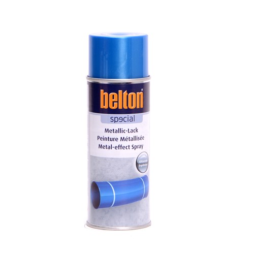 Belton special metallic - belton,