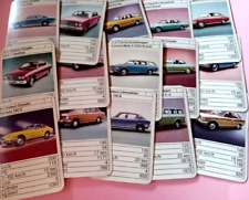 Piatnik ASS Joker® Quartett Kartenspiel Einzelkarte zum aussuchen