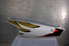 Aprilia SR50 H20 Heckverkleidung Verkleidung hinten OE AP8268245 NEU