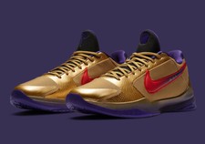 Nike Kobe Bryant V Protro x
