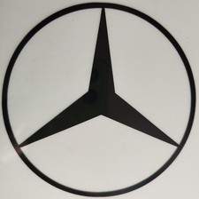 Mercedes Benz hochwertiger