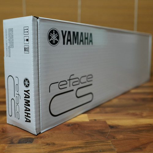 Yamaha reface mobile mini - yamaha, cs