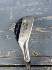 Hybrid Golfschläger