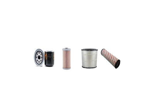 Filter service kit passt - service,
