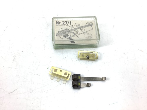 Fleischmann trix 27 1 - ?, nr.