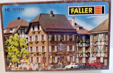 Faller H0 Bausatz 130415