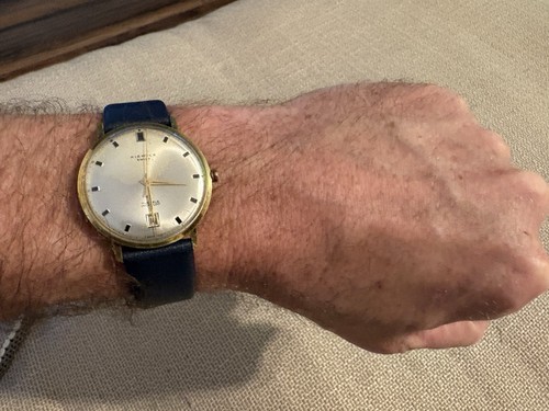 Vintage kienzle - vintage,