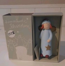 himmlische schwestern Figuren