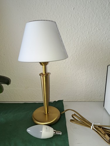 Hufnagel vintage messing - vintage,