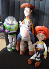 TOYSTORY 4 interaktive