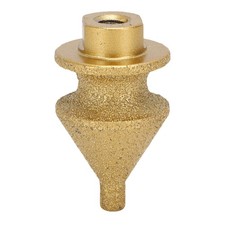 Step Chamfer Drill Bit Emery