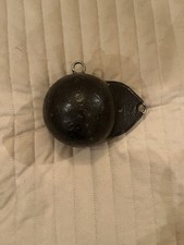 Downrigger Blei Kugel 5 Kg