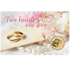  Two Hearts (Wedding) 999 Fine