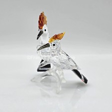 SWAROVSKI Wiedehopfe 925080