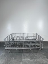 ✅ Geschirrkorb UNTEN Unter