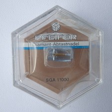 Pfeifer Diamant Nadel Technics EPC / EPS 23 - 30 ED / P 202 24 25 - SGA 11000