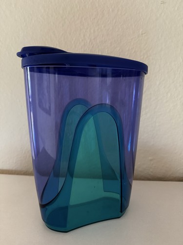 Tupperware eleganzia kanne - tupperware,