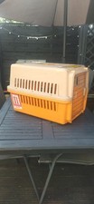 Hunde Transportbox Flugbox 65*45*50