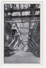 39065768 - Wien Kraftwerk Simmering mit Kesselanlage ungelaufen Gute Erhaltung.