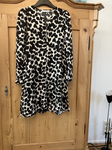 Top modisches damenkleid leo - top,