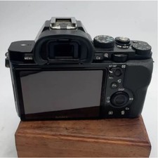 Sony Alpha a7S