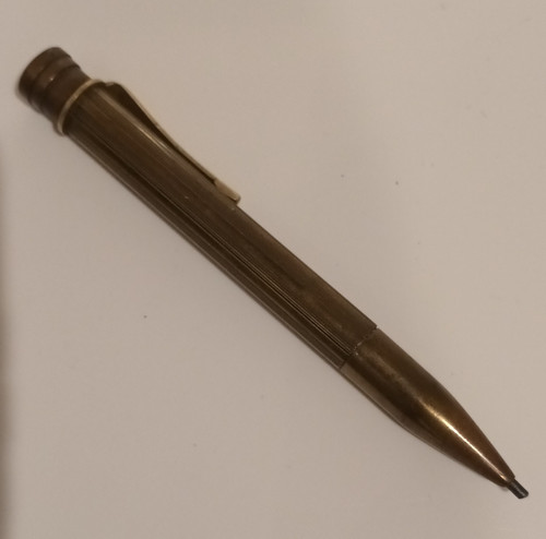Faber drehbleistift - a.w,
