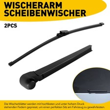 Für 03-15 VW Caddy III Kombi