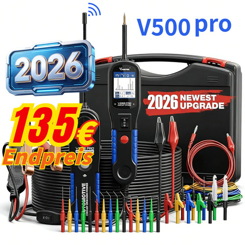 2026 vdiagtool v500 - 2026,