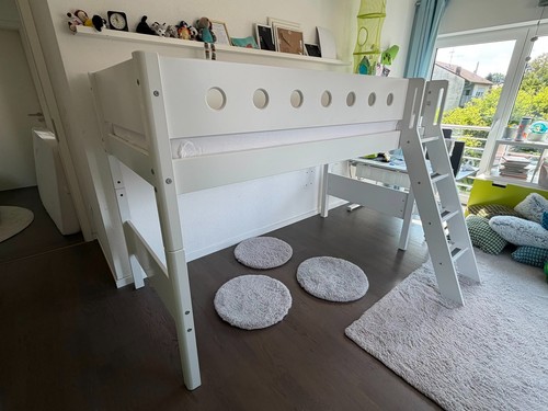 Skandic flexa white - skandic,
