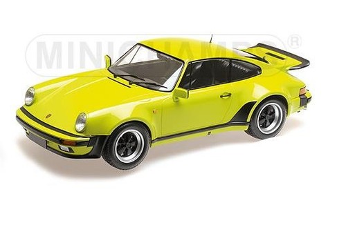 125066119 porsche 930 911 - 125066119,