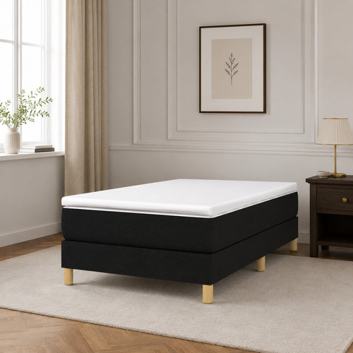 Boxspringbettgestell stoff - boxspringbettgestell,