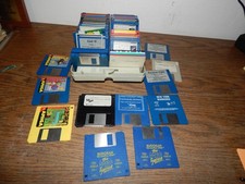 Konvolut   Orginal  Amiga