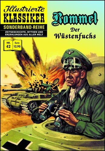 Illustrierte klassiker - illustrierte,