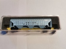 Spur N  Atlas 3 Bay Hopper Union Pacific