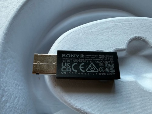 Sony playstation pulse - pulse, elite